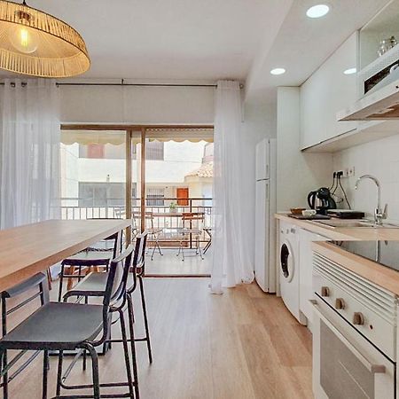 Apartamento Fani Oro 奥罗佩萨德尔马 外观 照片