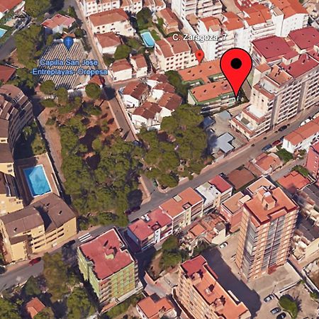 Apartamento Fani Oro 奥罗佩萨德尔马 外观 照片