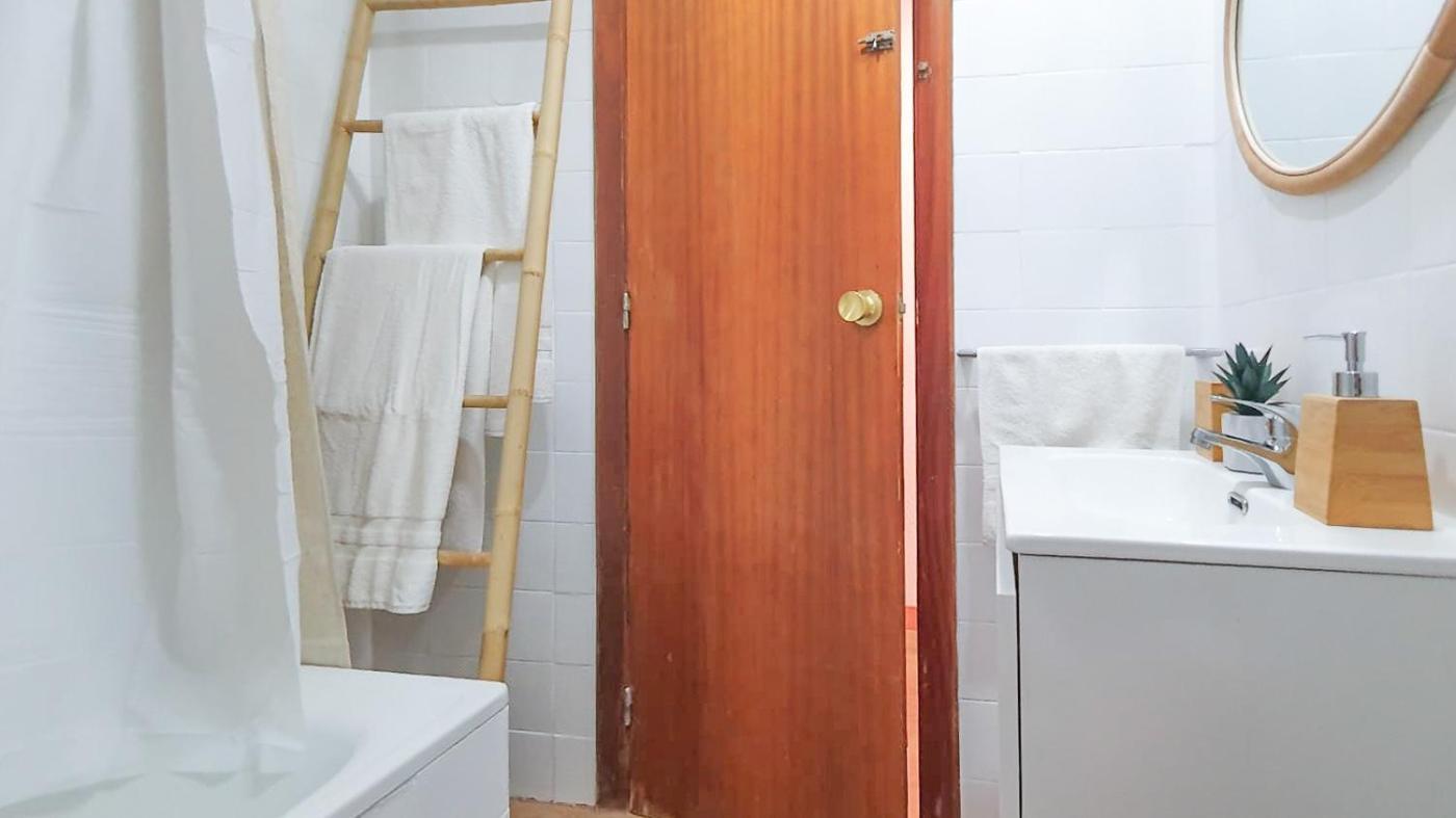 Apartamento Fani Oro 奥罗佩萨德尔马 外观 照片