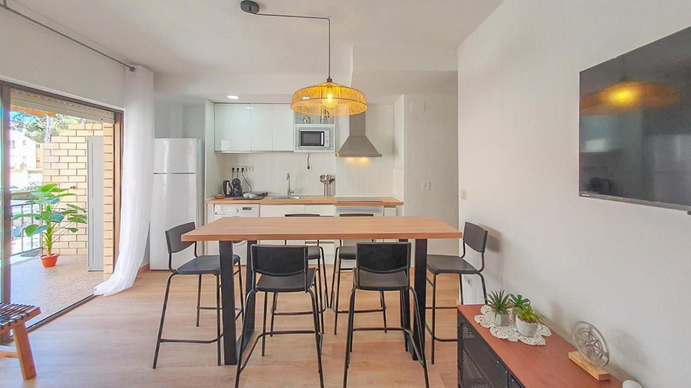 Apartamento Fani Oro 奥罗佩萨德尔马 外观 照片