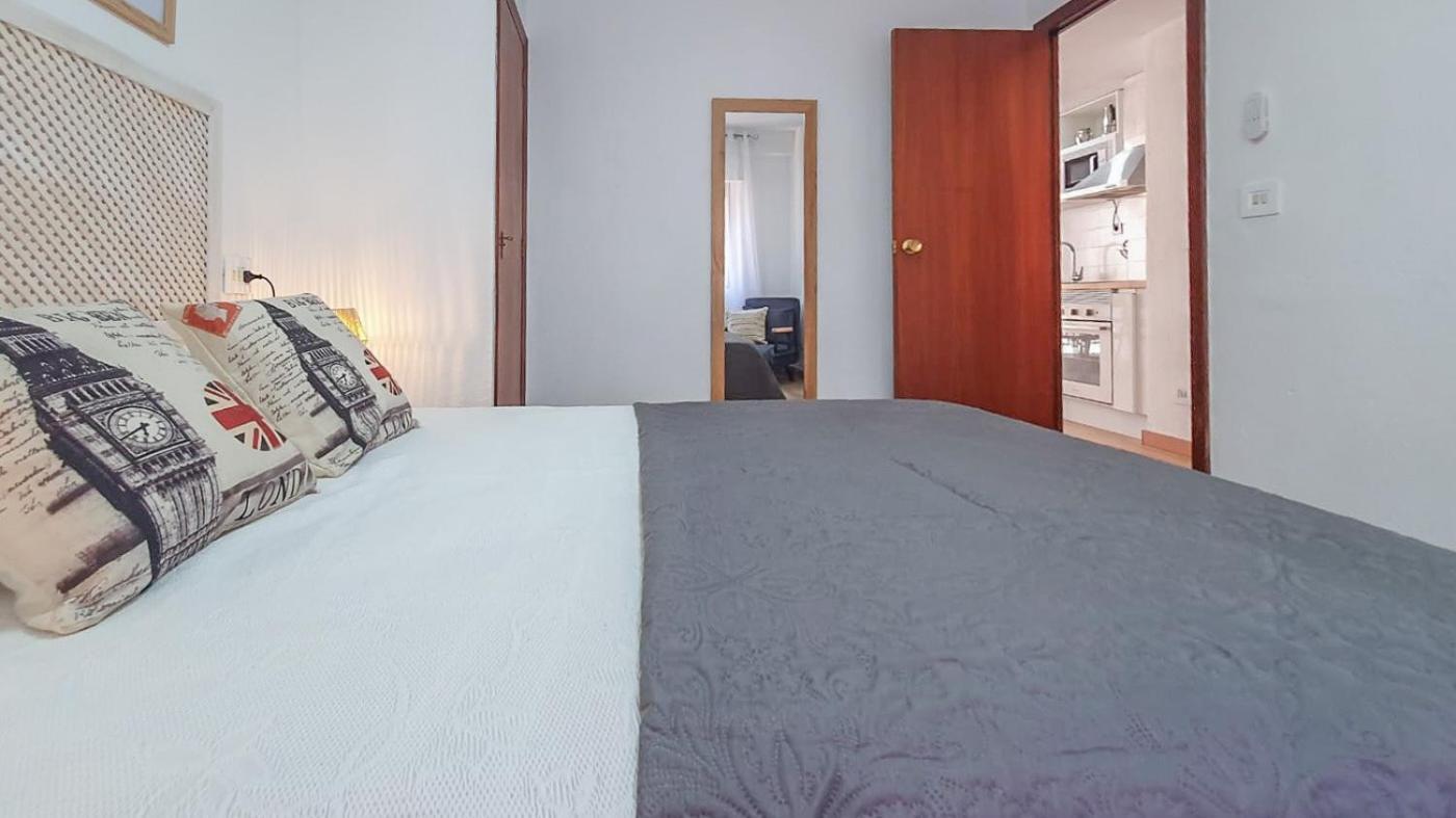 Apartamento Fani Oro 奥罗佩萨德尔马 外观 照片