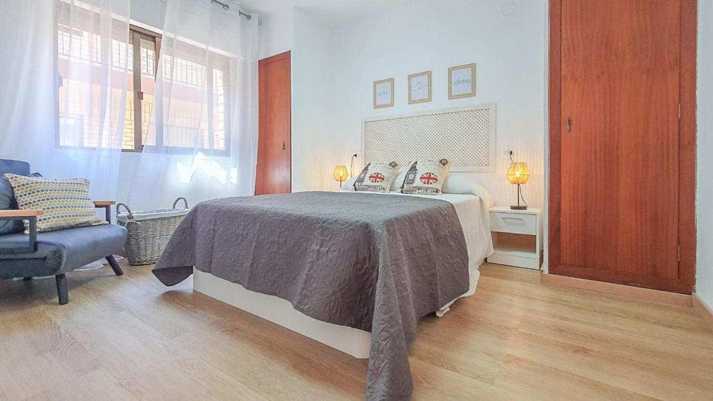 Apartamento Fani Oro 奥罗佩萨德尔马 外观 照片